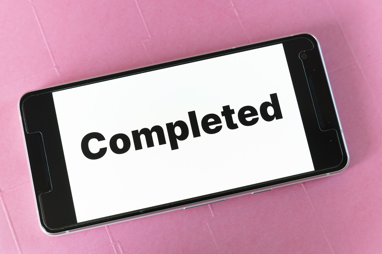 How to Create a System for Efficient Project Tracking